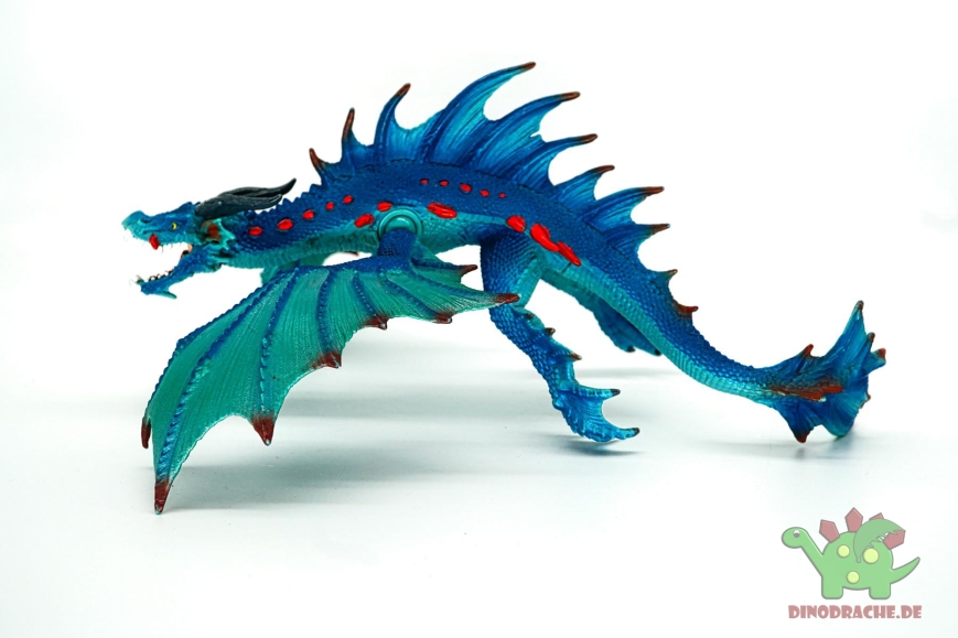 Schleich Eldrador Drache Seemonster - 70140